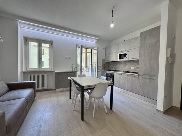 appartamento in vendita a Follonica