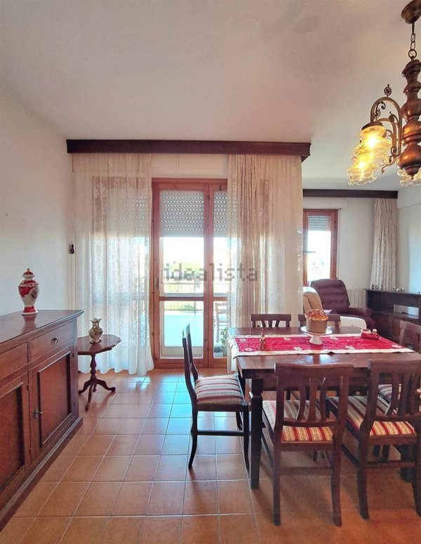 appartamento in vendita a Follonica