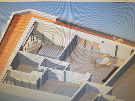 appartamento in vendita a Follonica