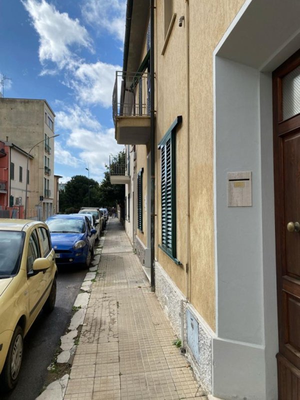 appartamento in vendita a Follonica