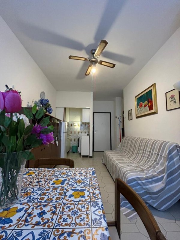 appartamento in vendita a Follonica