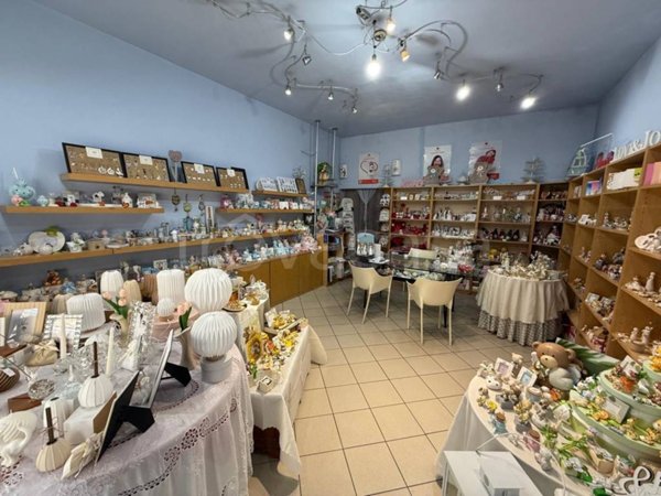 negozio in vendita a Follonica