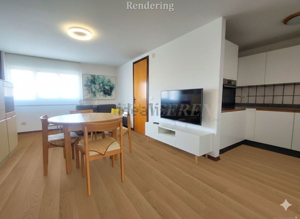 appartamento in vendita a Follonica