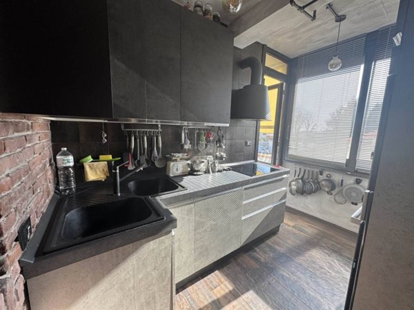 appartamento in vendita a Follonica