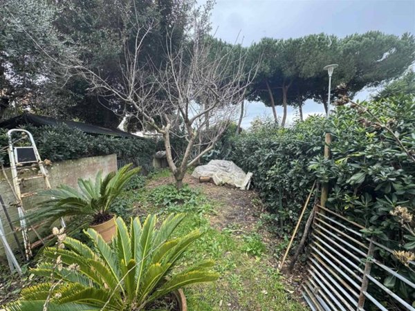 appartamento in vendita a Follonica