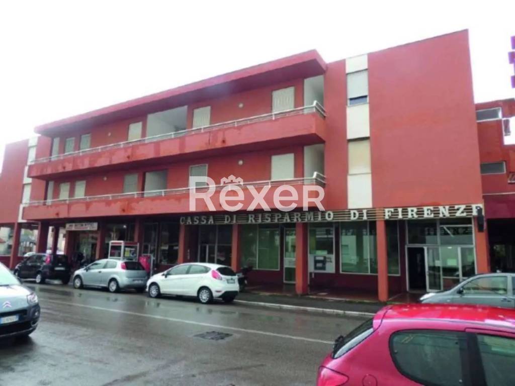 appartamento in vendita a Follonica