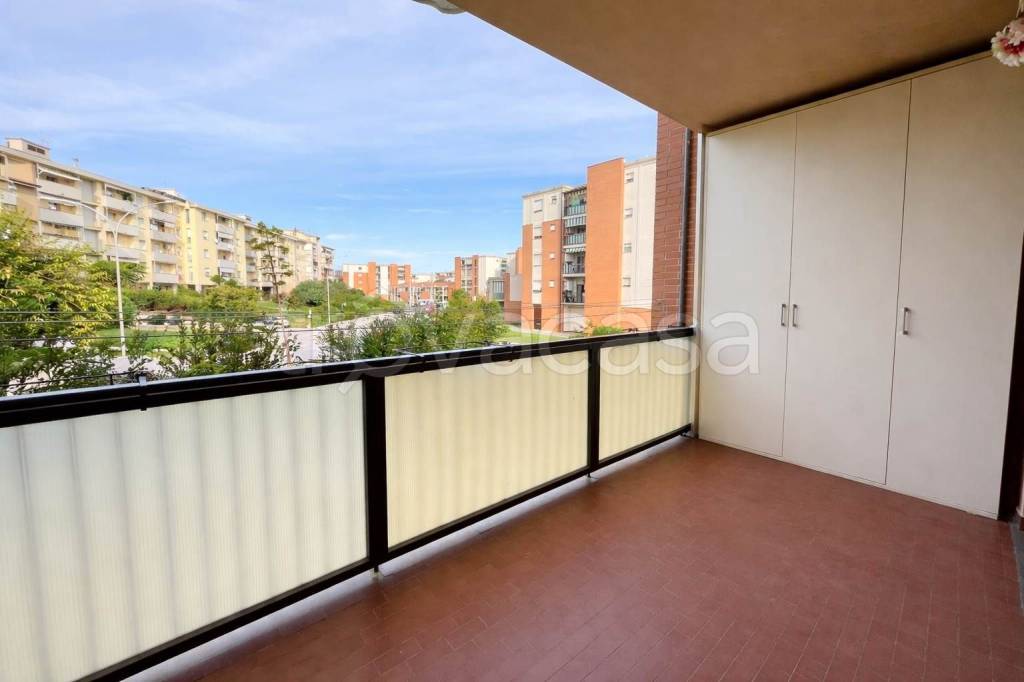 appartamento in vendita a Follonica