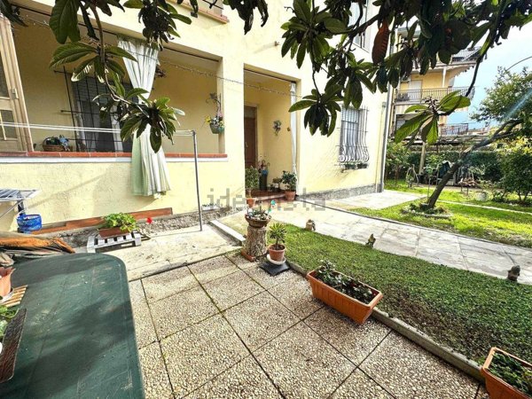 appartamento in vendita a Follonica