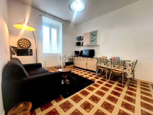 appartamento in vendita a Follonica