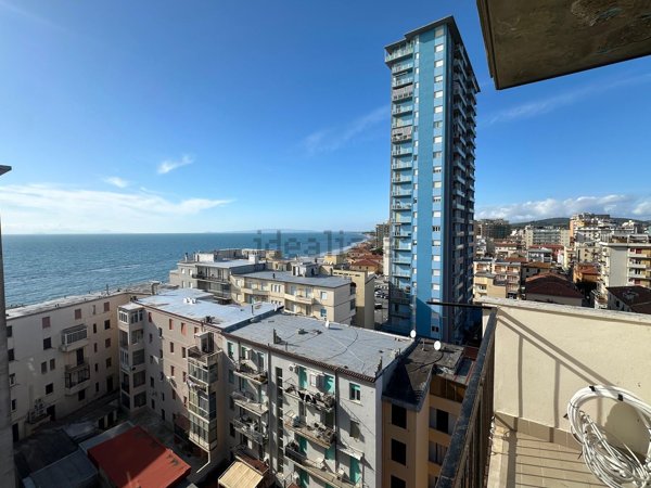 appartamento in vendita a Follonica