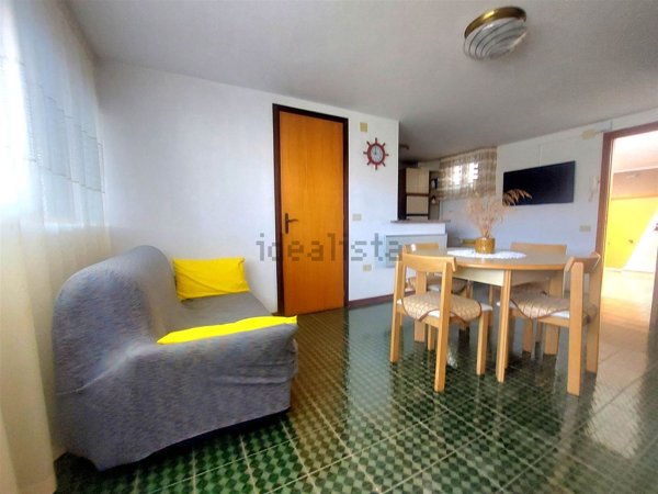 appartamento in vendita a Follonica