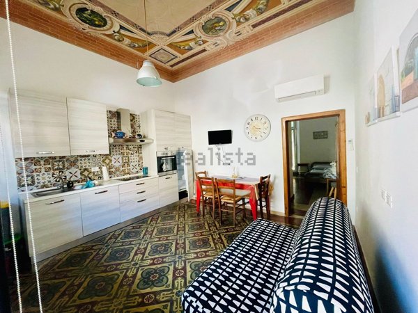 appartamento in vendita a Follonica