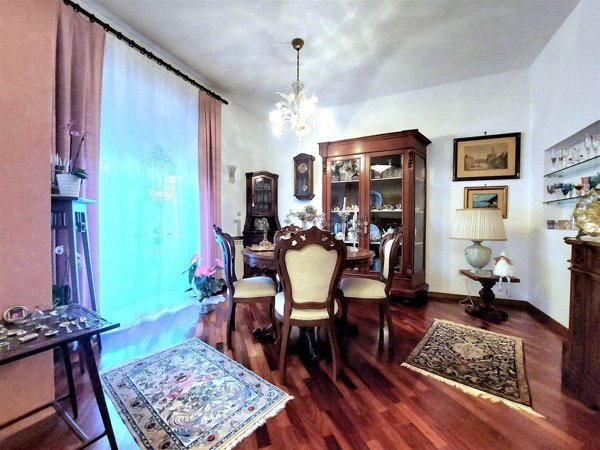 appartamento in vendita a Follonica