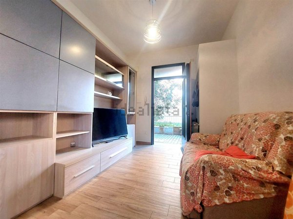 appartamento in vendita a Follonica