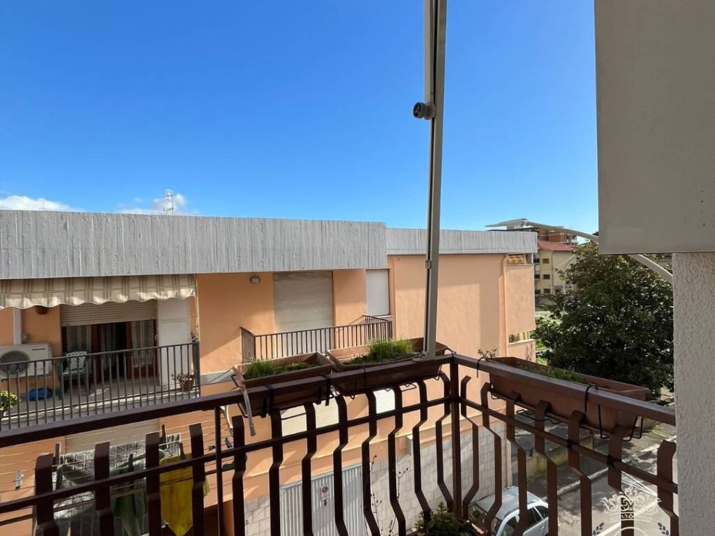 appartamento in vendita a Follonica