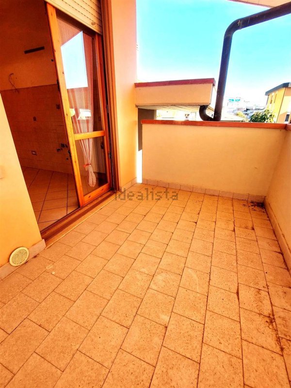 appartamento in vendita a Follonica