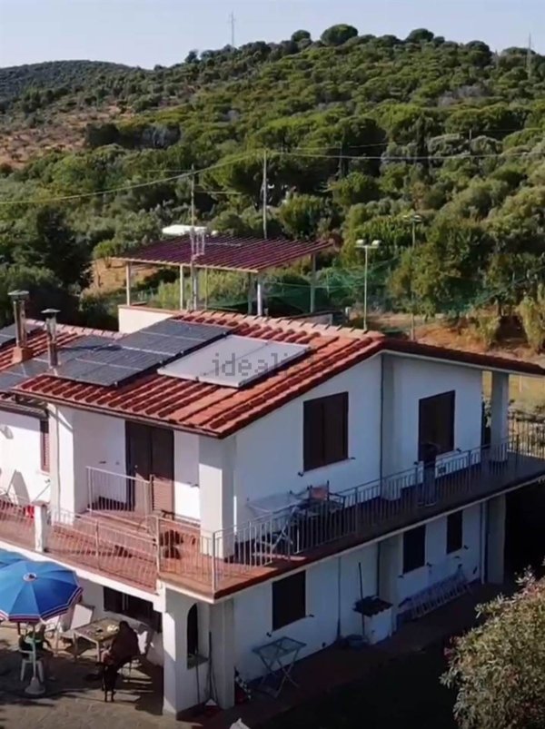 appartamento in vendita a Follonica