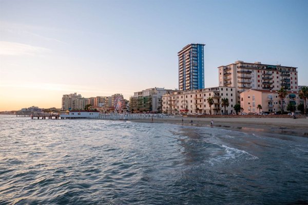 appartamento in vendita a Follonica