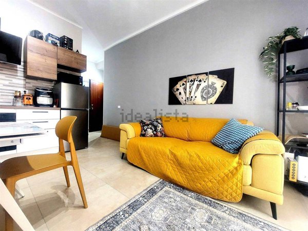 appartamento in vendita a Follonica