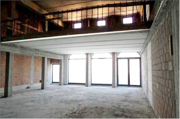 ufficio in vendita a Follonica