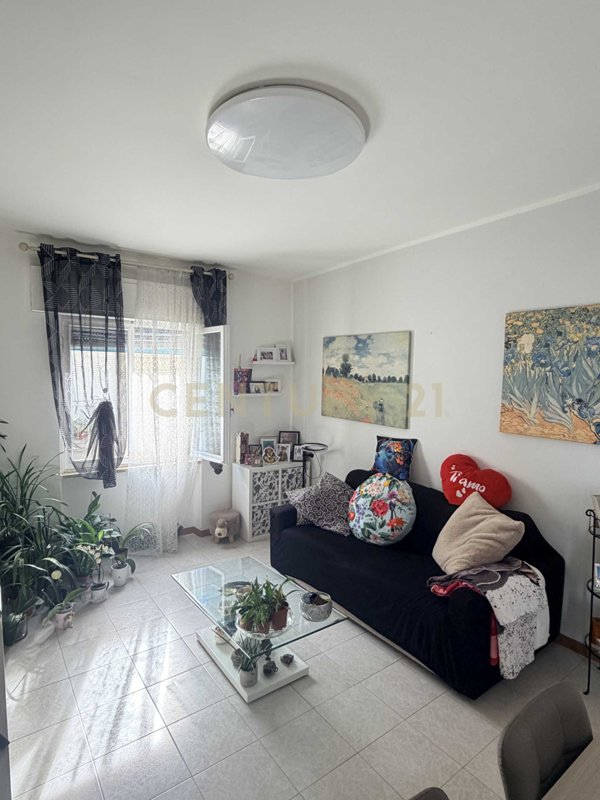 appartamento in vendita a Follonica