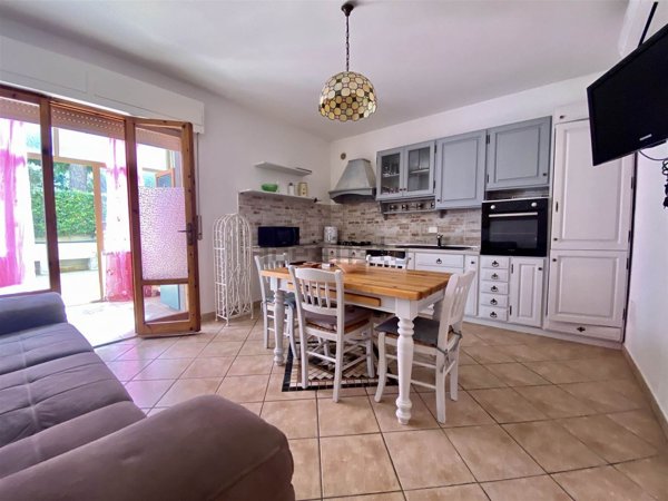 appartamento in vendita a Follonica