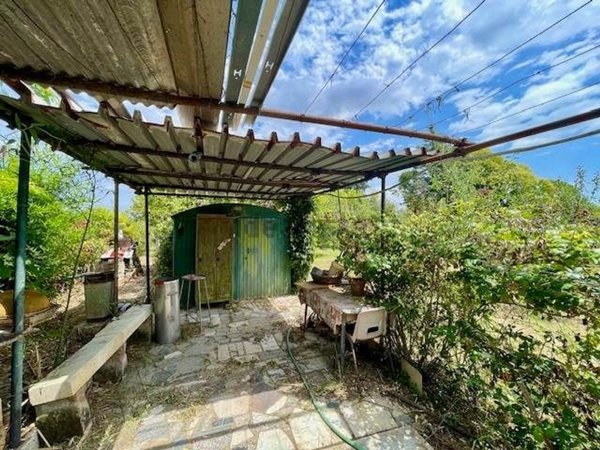 casa indipendente in vendita a Follonica