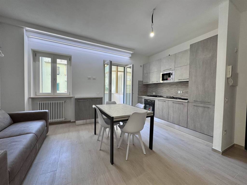 appartamento in vendita a Follonica