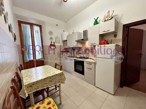 appartamento in vendita a Follonica
