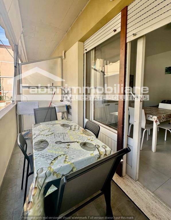 appartamento in vendita a Follonica