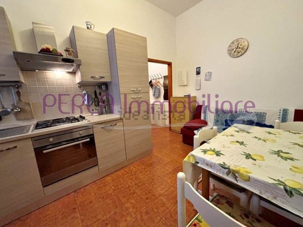 appartamento in vendita a Follonica