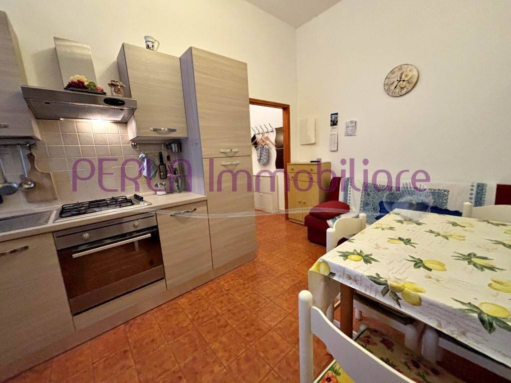 appartamento in vendita a Follonica