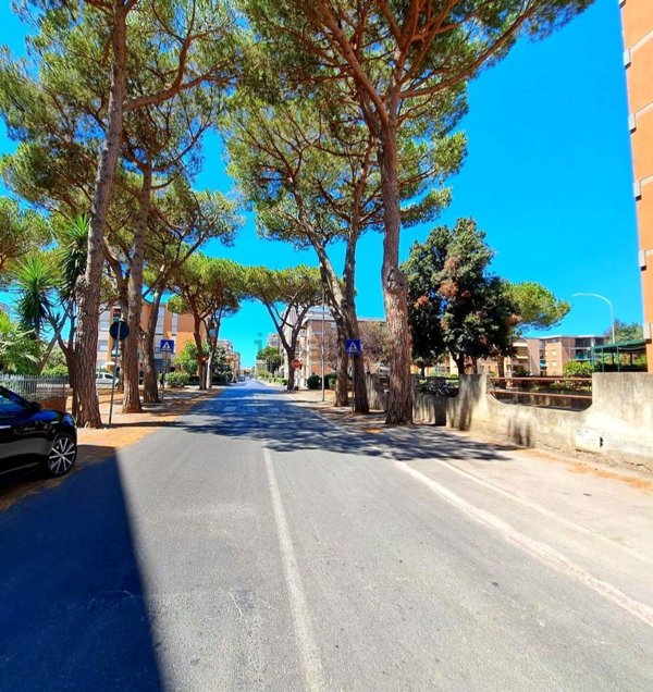 appartamento in vendita a Follonica