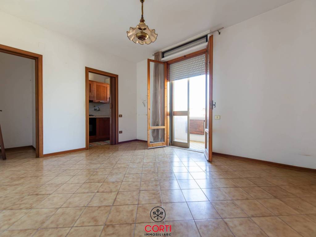 appartamento in vendita a Follonica