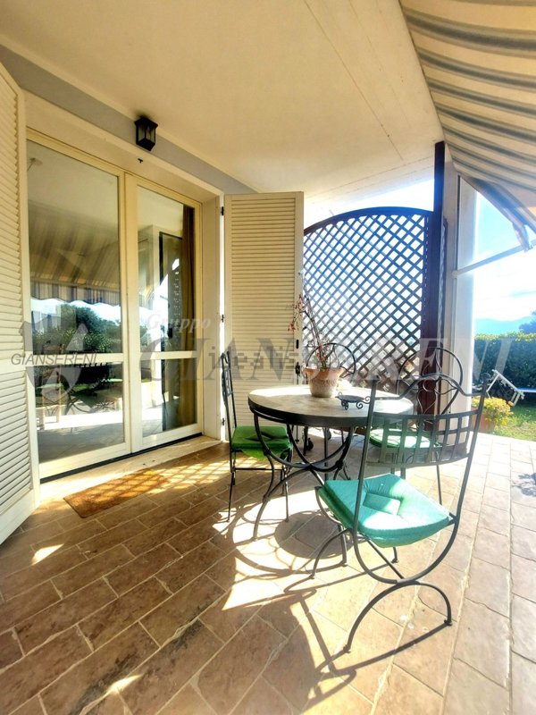 casa indipendente in vendita a Follonica