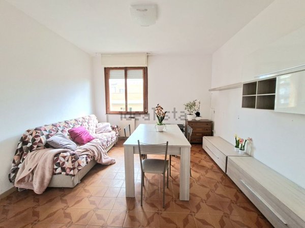 appartamento in vendita a Follonica