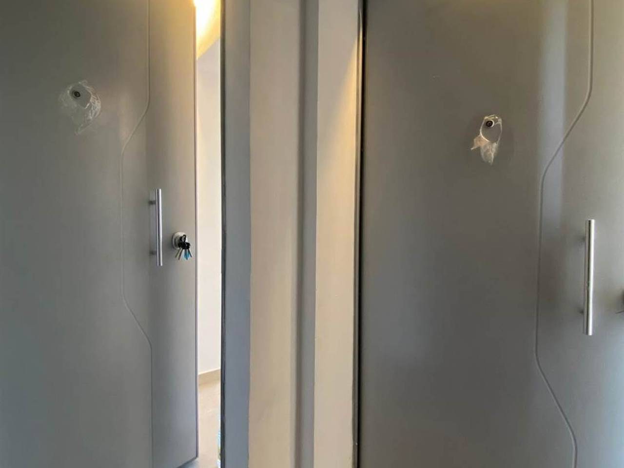 appartamento in vendita a Follonica