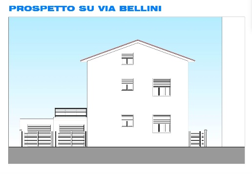 appartamento in vendita a Follonica