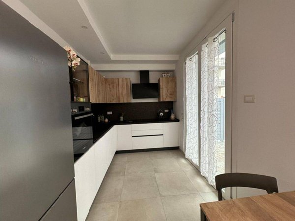 appartamento in vendita a Follonica