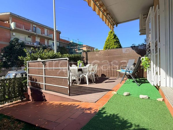 appartamento in vendita a Follonica