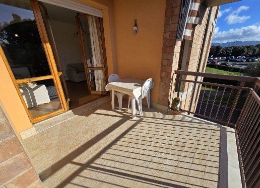 appartamento in vendita a Follonica