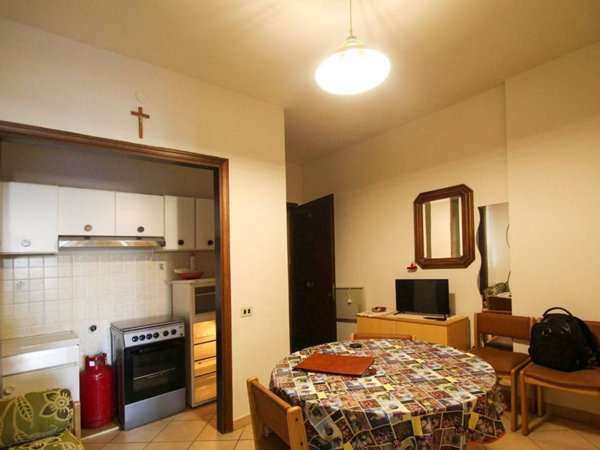 appartamento in vendita a Follonica