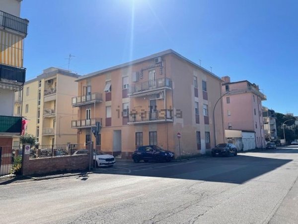 appartamento in vendita a Follonica
