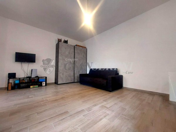 appartamento in vendita a Follonica