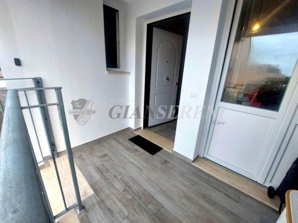 appartamento in vendita a Follonica