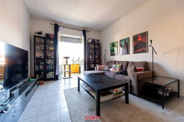 appartamento in vendita a Follonica