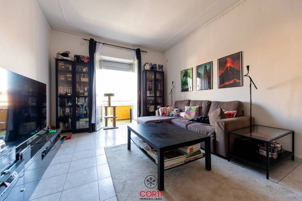 appartamento in vendita a Follonica