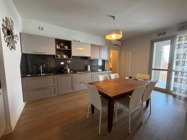 appartamento in vendita a Follonica