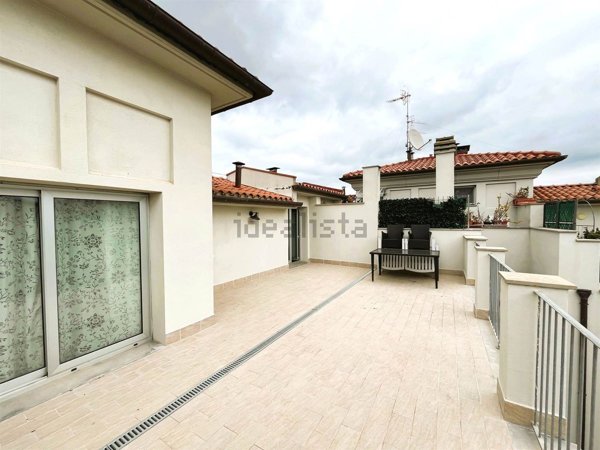 appartamento in vendita a Follonica