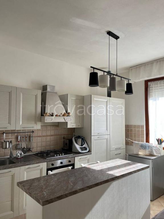 appartamento in vendita a Follonica